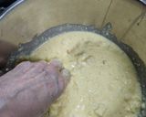 Foto del paso 3 de la receta: Tarta rápida de choclo y zanahorias