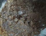 A picture of step 2 of Choco-Biki Balls (No Cooking).