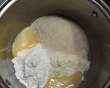 Foto langkah ke 1 dari resep Es Krim Lembut No Mixer.
