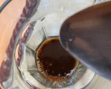 Foto langkah ke 2 dari resep Es kopi Bunga Telang☕️🪻.