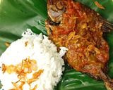 Foto langkah ke 3 dari resep 647. Ikan Dorang Rawon Goreng.