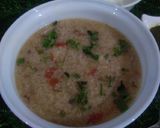 समा चावल खिचड़ी(sama chawal ki khichdi recipe in hindi) रेसिपी चरण 3 फोटो