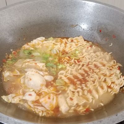 Langkah 4