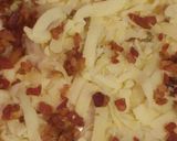 A picture of step 6 of Chicken Potato Bake.