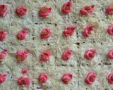 Foto langkah ke 5 dari resep Cake Potong Kismis.