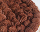 Foto del paso 3 de la receta: Tarta Tofi