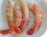 Foto del passaggio 1 della ricetta Fregola sarda con pesce