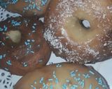 Foto del paso 8 de la receta: Donas económicas. al horno o fritas