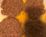 Hamburgerhús recept fázis 2 fotója
