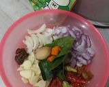 Foto langkah ke 2 dari resep Asem - Asem Daging Sapi.