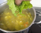 Foto del paso 8 de la receta: Olla de Castelló con bajocones