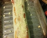 Foto del paso 4 de la receta: STROMBOLI Casera