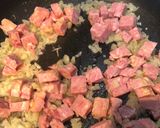 Reggeli quesadilla recept fázis 1 fotója