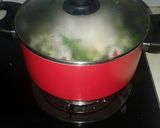 Foto langkah ke 4 dari resep Ayam Hainan & rice.