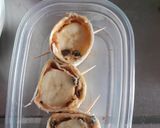 Foto del paso 1 de la receta: Merienda 5 minutos