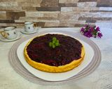 Foto del paso 8 de la receta: Torta cheesecake