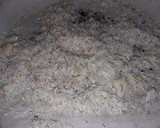 Foto del paso 3 de la receta: Salteado con Bife, Arroz y Papas al Horno