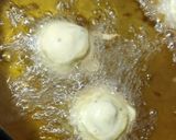 A picture of step 6 of Chicken Pakoras.