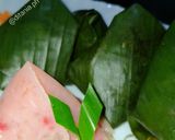 Foto langkah ke 4 dari resep Mutiara Kukus.