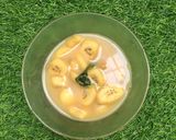 Foto langkah ke 3 dari resep Kolak pisang super gampang.