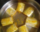 পেঁয়াজ দিয়ে মাছের ঝাল (Peyaj diye macher jhal recipe in Bengali) রেসিপি ধাপ - 1 ছবি