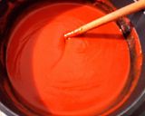 Klasszikus paradicsomos húsgombóc recept fázis 3 fotója