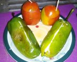 Foto del paso 3 de la receta: La pareja perfecta