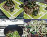 Bottle Gourd Peel Chutney recipe step 2 photo