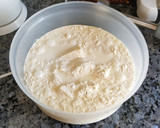 Foto del paso 2 de la receta: Tarta de queso de mi tía Ana