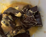 Foto del paso 3 de la receta: Bizcocho de chocolate y almendra de Trini en Thermomix