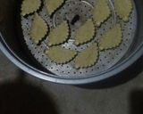 Foto langkah ke 2 dari resep Otak otak ayam mpAsi 9m.
