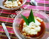Foto langkah ke 4 dari resep Bubur Sumsum Unyil,,,.