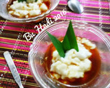 Foto langkah ke 4 dari resep Bubur Sumsum Unyil,,,.