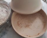 Foto langkah ke 4 dari resep High -hydration sourdough bread (eropa bread).