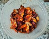 Foto langkah ke 5 dari resep Sambal kaliasem.