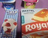Foto del paso 1 de la receta Pastelitos de limón deliciosos