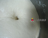 人妻的廚房--蔓越莓(果乾)湯種吐司的食譜步驟5照片