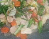 Foto langkah ke 4 dari resep Ifu Mie.