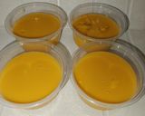 Foto langkah ke 8 dari resep Nutrijell Mangga.