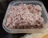 Foto del paso 4 de la receta: Arroz con carne picada