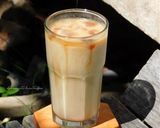 Foto langkah ke 3 dari resep Aisu Kohi | Kopi Ala Jepang.