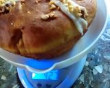 Foto del paso 9 de la receta: Pan dulce (1 + 2) 🎄🎀ෆ⁠╹⁠ ⁠.̮⁠ ⁠╹⁠ෆ