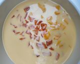 Foto langkah ke 4 dari resep Es Mangga Jelly Kekinian versi Ekonomis.