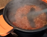 Foto del paso 2 de la receta: Pavo al curry