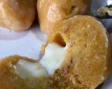 Foto del paso 4 de la receta: Ñoquis de calabaza rellenos