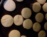 Foto del paso 6 de la receta: Alfajores de maizena