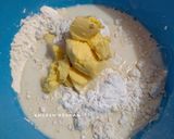 Foto langkah ke 3 dari resep Bolen Pisang.