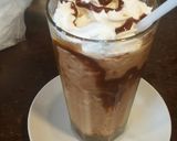 Foto del paso 3 de la receta: Frappé de Mocca...🍧
