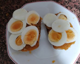Foto del paso 3 de la receta: Tosta de Carruécano