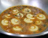 Foto langkah ke 8 dari resep Sayur kentang daging sapi.